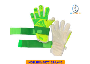 Găng tay thủ môn Adidas Predator không xương
