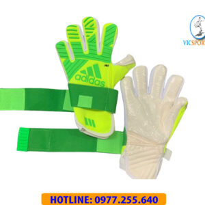 Găng tay thủ môn Adidas Predator không xương