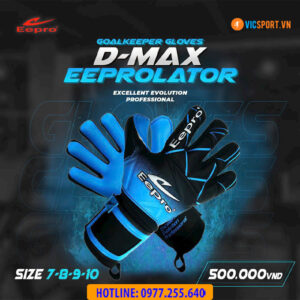 Găng tay thủ môn Eepro Lator