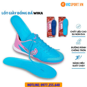 Lót giày Wika
