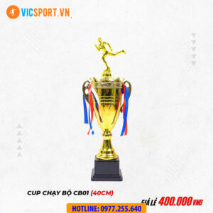 Cúp chạy bộ