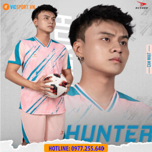 Áo bóng đá không logo Beyono Hunter