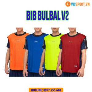 Áo tập luyện - Áo bib Bulbal V2