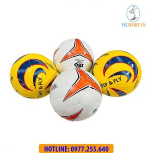 Bóng đá Futsal hãng KeepFly