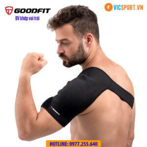 Đai bảo vệ khớp vai GoodFit GF702S - Phải