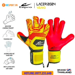 Găng tay thủ môn Eepro EG10R7 Lacer