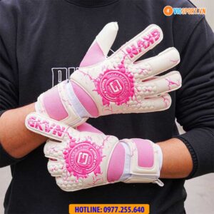 Găng tay thủ môn GKVN Phá Special Contact