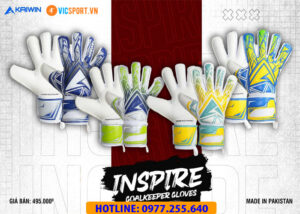 Găng tay thủ môn Kaiwin Inspire