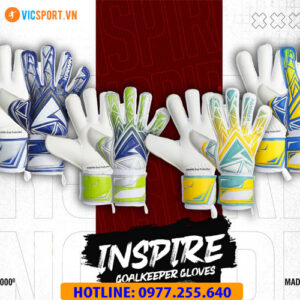 Găng tay thủ môn Kaiwin Inspire
