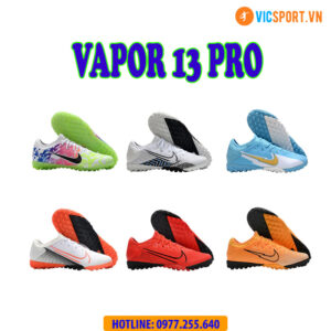 Giày đá banh Nike Mercurial Vapor 13 Pro đế TF