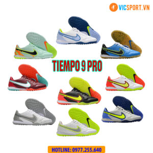 Giày đá banh Nike Tiempo Legend 9 Pro đế TF