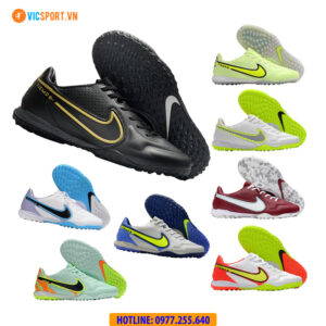 Giày đá banh Nike Tiempo Legend 9 Pro đế TF