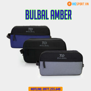 Túi đựng giày Bulbal Amber