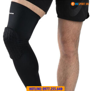 Bó gối dài Camewin K9634 có đệm
