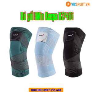 Bó gối Iwin Keepa K2401