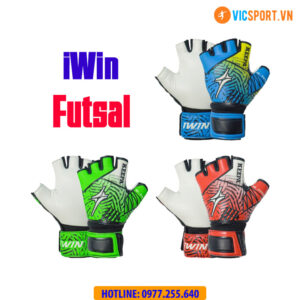 Găng tay thủ môn iWin Keepa Futsal