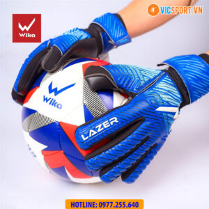 Găng tay thủ môn Wika Lazer