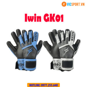 Găng thủ môn Iwin Keepa Pro GK01