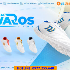 Giày đá banh Bulbal Waros TF05