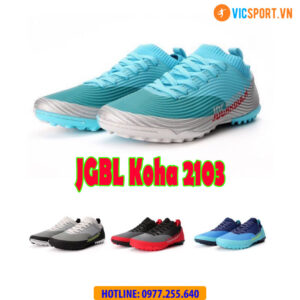 Giày đá banh Jogarbola Koha 2103 đế TF
