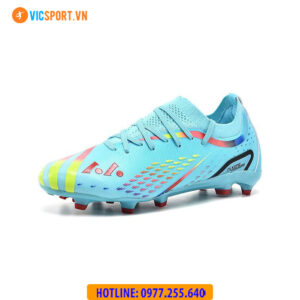 Giày đá banh Lefus Z001 đế FG