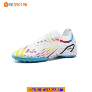 Giày đá banh Lefus Z001 đế TF