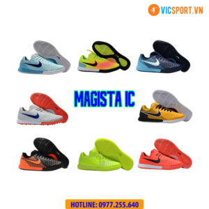 Giày đá banh Nike MagistaX Finale II đế IC