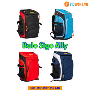 Balo thể thao Sigo Ally
