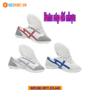 Giày Bata ráp đế nhựa TF