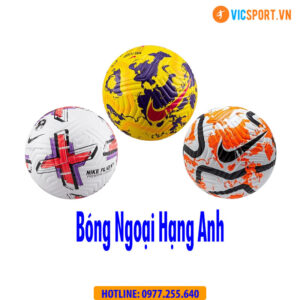 Quả bóng đá giải Ngoại Hạng Anh số 5 đá sân lớn