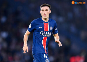 Áo bóng đá SF Clb PSG mùa giải 2024-2025