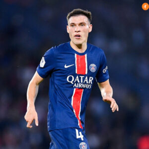 Áo bóng đá SF Clb PSG mùa giải 2024-2025