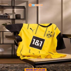 Áo bóng đá SF Clb Dortmund mùa giải 2024-2025