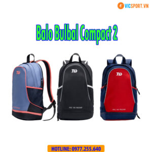 Balo thể thao Bulbal Compact 2