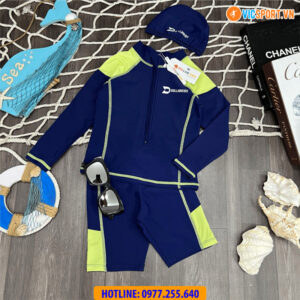 Bộ đồ bơi Dollar Kid Dk206