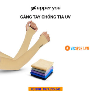 Găng tay chống nắng Upper You xỏ ngón