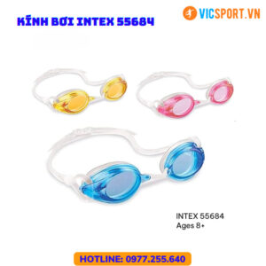Kính bơi chính hãng Intex