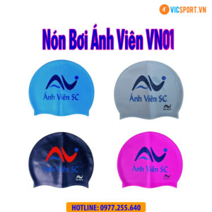 Nón bơi Ánh Viên
