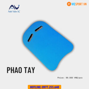 Phao bơi Ánh Viên