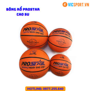 Quả bóng rổ Prostar