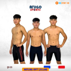 Quần bơi nam Ánh Viên