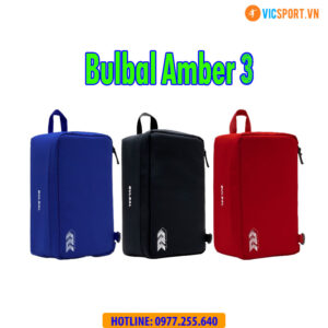 Túi đựng giày Bulbal Amber 3 SS24