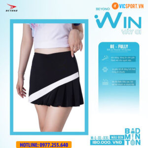 Váy cầu lông Beyono Win Cl01