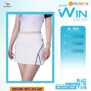 Váy cầu lông Beyono Win CL02