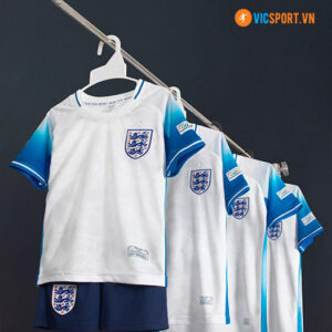 Áo đá banh trẻ em Đội tuyển 2024 cực đẹp