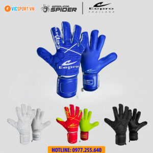 Găng tay thủ môn Eepro Spider