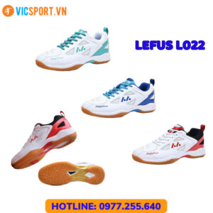Giày cầu lông chính hãng Lefus L022