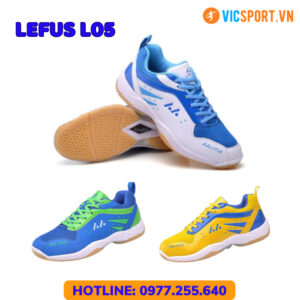 Giày cầu lông chính hãng Lefus L05