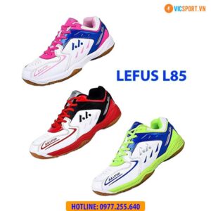 Giày cầu lông chính hãng Lefus L85