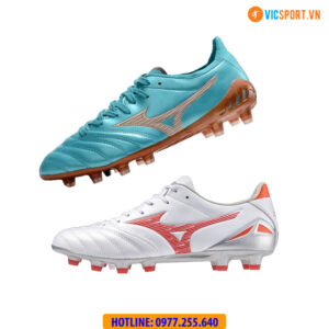 Giày đá banh Mizuno Morelia Neo 4 đế FG
